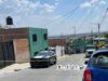 Fallece mujer dentro de ambulancia en Menchaca