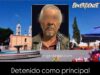 Detenido como principal sospechoso de homicidio en Santa Rosa Jauregui