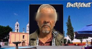 Detenido como principal sospechoso de homicidio en Santa Rosa Jauregui
