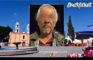Detenido como principal sospechoso de homicidio en Santa Rosa Jauregui