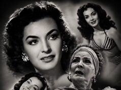 Fallece Elsa Aguirre a los 95 años, diva del Cine de Oro