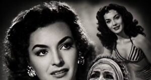 Fallece Elsa Aguirre a los 95 años, diva del Cine de Oro