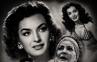 Fallece Elsa Aguirre a los 95 años, diva del Cine de Oro