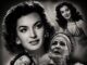 Fallece Elsa Aguirre a los 95 años, diva del Cine de Oro