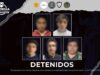 REALIZAN 9 CATEOS SIMULTÁNEOS CON ÓRDENES DE APREHENSIÓN EN QUERÉTARO