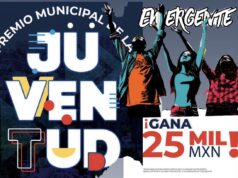 El Municipio de Querétaro abre la convocatoria del Premio Municipal de la Juventud 2026