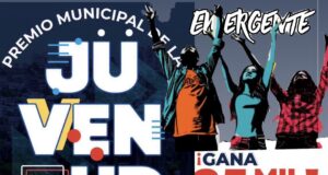 El Municipio de Querétaro abre la convocatoria del Premio Municipal de la Juventud 2026