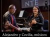 Músicos queretanos murieron en caída de auto en la 57