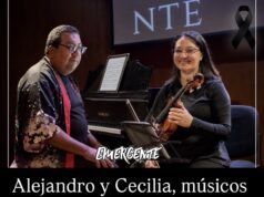 Músicos queretanos murieron en caída de auto en la 57