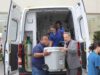 Logran transplante cruzado en Querétaro