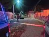 Localizan cuerpo sin vida en obra negra en Pedro Escobedo