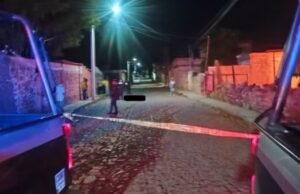 Localizan cuerpo sin vida en obra negra en Pedro Escobedo