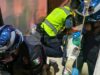 Muere hombre en via pública en San José El Alto
