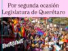 Aprueba Congreso de Querétaro por segunda ocasión la Reforma de Identidad de Género