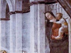 La Virgen con Cuernos, el mito de la Iglesia Catolica