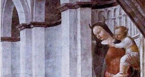 La Virgen con Cuernos, el mito de la Iglesia Catolica