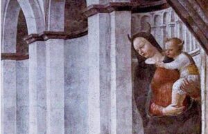 La Virgen con Cuernos, el mito de la Iglesia Catolica