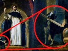 “LOS PERROS DEL SEÑOR”: el Perro de Santo Domingo