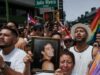 Lo mataron por ser gay: la muerte de Julio Rivera