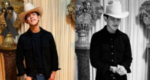 Tenía solo 21 años: fallece Germán Medina, cantante de regional mexicano