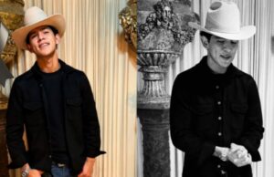 Tenía solo 21 años: fallece Germán Medina, cantante de regional mexicano