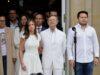 Gustavo Petro termina su presidencia en Colombia