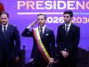 Abelardo Espriella es el nuevo presidente de Colombia