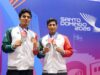 Atletas ganan medallas para Querétaro en los Juegos Centroamericanos y del Caribe 2026