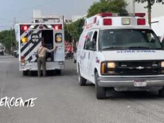 Niño de cinco años sufre quemaduras por manteca caliente en San Juan del Río
