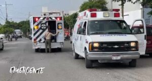 Niño de cinco años sufre quemaduras por manteca caliente en San Juan del Río