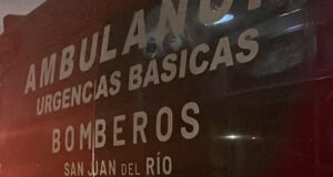Muere menor tras colapso de una barda en salón de fiestas de San Juan del Río