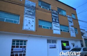 Clausuran inmobiliaria por fraude en San Francisquito