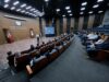 Cabildo del Municipio de Querétaro comienza actividades desde la madrugada