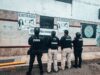 FISCALIA CATEA ESCUELA “PATITO” EN CORREGIDORA