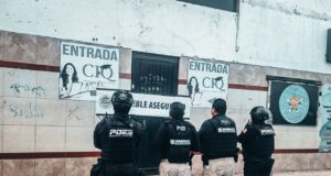FISCALIA CATEA ESCUELA “PATITO” EN CORREGIDORA