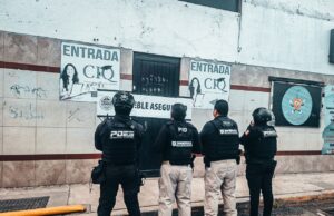 FISCALIA CATEA ESCUELA “PATITO” EN CORREGIDORA