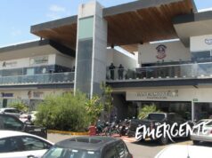 Catean tienda de cigarros en Milenio III
