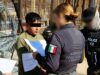 DETIENEN EN LA FRONTERA A HUACHICOLERO BUSCADO EN QUERÉTARO