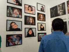 Inauguran el Centro de Arte Bernardo Quintana “Desde el alma” y “Surcos”