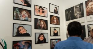 Inauguran el Centro de Arte Bernardo Quintana “Desde el alma” y “Surcos”