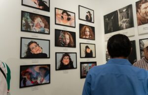 Inauguran el Centro de Arte Bernardo Quintana “Desde el alma” y “Surcos”
