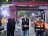 Anuncia Felifer Macías actualización del operativo vial en Bernardo Quintana