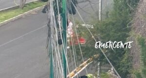 Fallece adulto mayor tras ser atropellado en Desarrollo San Pablo