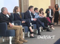Presentan la Alerta Matías en Querétaro