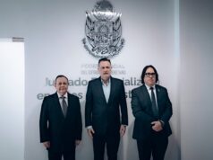 Querétaro realiza operativos constantes ante hechos de violencia en Michoacán: Kuri