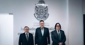 Querétaro realiza operativos constantes ante hechos de violencia en Michoacán: Kuri