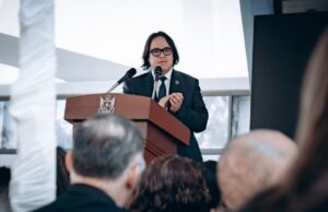 Fiscalía de Querétaro supervisa carpetas de investigación contra notarias