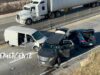 Operativo Militar logra detener a ladrones de un tráiler en el Macrolibramiento