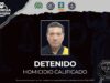 Localizan en Colombia a homicida de Querétaro