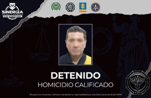 Localizan en Colombia a homicida de Querétaro